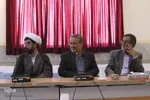 افتتاحیه مرحله استانی پنجمین جشنواره گل‌های محمدی(ص) و فاطمی(س) استان مرکزی - دلیجان/عکاس:زهرا بهرامی
