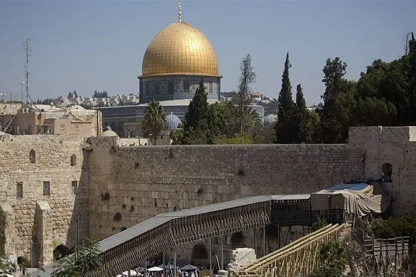از اخراج فعال ایتالیایی طرفدار فلسطین تا تشکیل جبهه مردمی علیه عادی‌سازی در مراکش