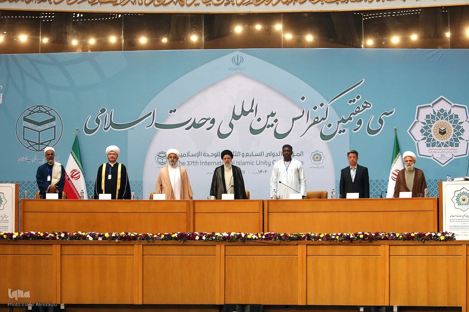 تأکید بر برنامه‌ عملی همکاری اسلامی و ضرورت کنارگذاشتن اختلافات