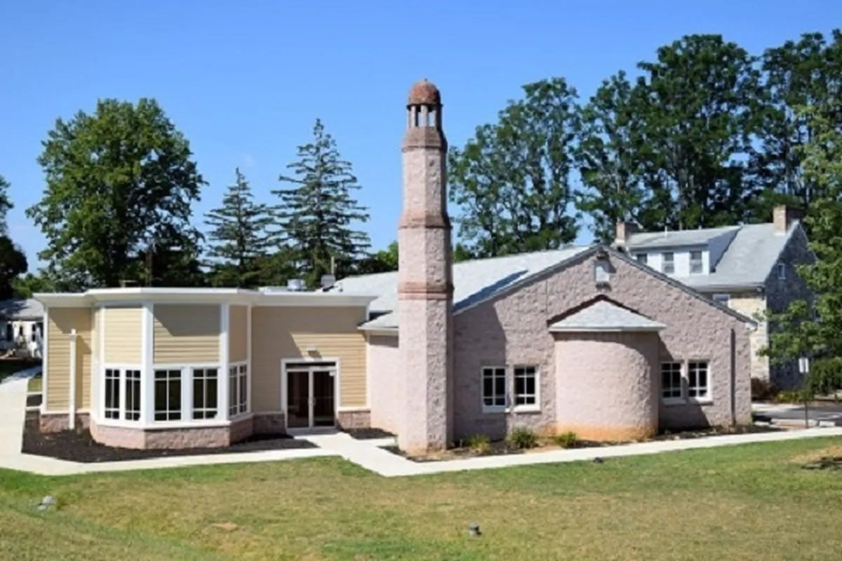 Maryland School Board VP Urges Protest of Mosque Event, Drawing Condemnation