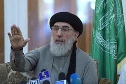 حکمتیار د افغانستان په ولسمشریزو ټاکنو کښې د طالبانو د ګډون غوښتنه وکړه