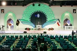 ما هو مصیر الدورة الـ37 من مسابقة إیران الدولیة للقرآن؟
