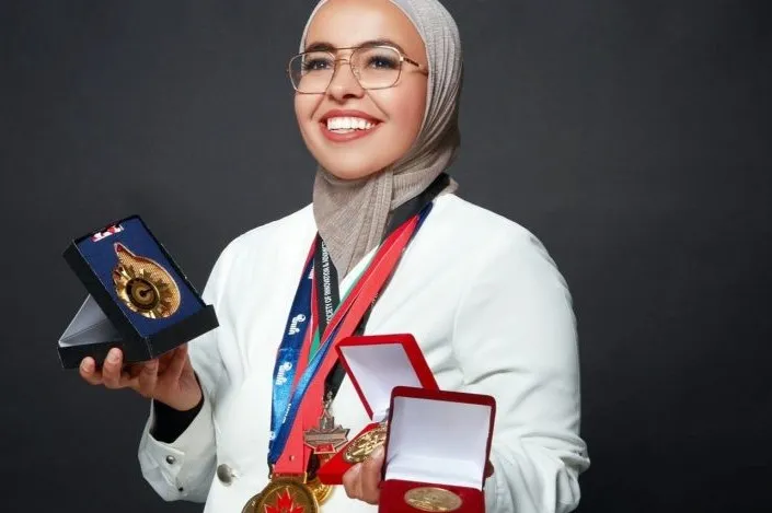 Expo Dubái 2020: inventora kuwaití boicoteó el evento en protesta contra la presencia de Israel