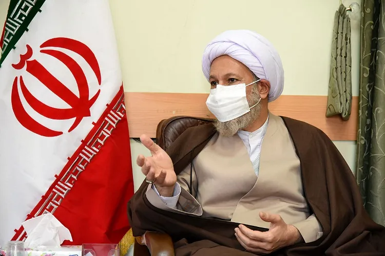 تثبیت انقلاب اسلامی تنها با پیشرفت میسر می‌شود / ضرورت رعایت ادب و اخلاق در تمام حالات