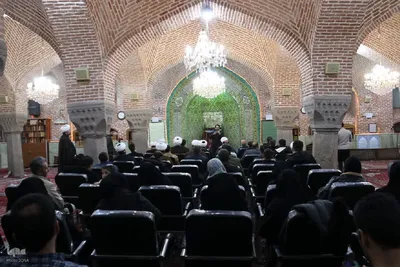 ویژه‌برنامه گرامیداشت روز آذری‌های مسلمان جهان در ارومیه