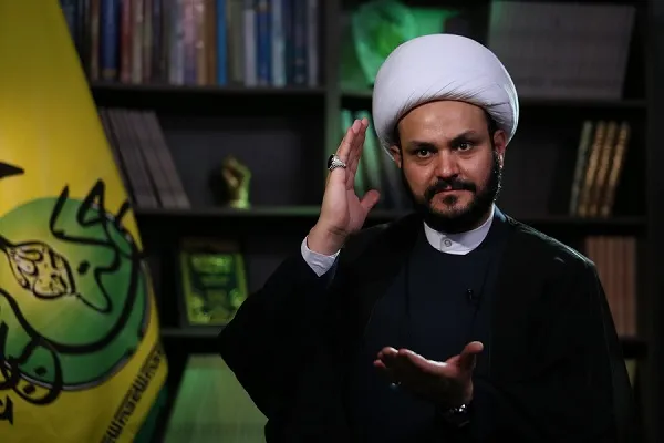 مقاومت عراق، اشغالگران آمریکایی را رها نخواهد کرد