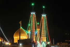 روز قم
