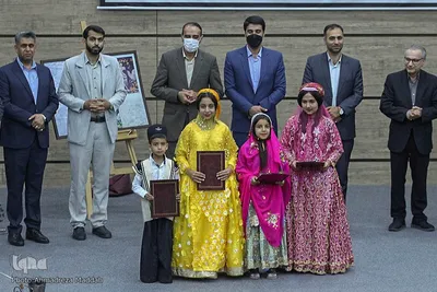 آیین پاسداشت « روز جهانی صنایع دستی»‎‎