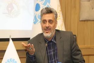 نقش شعر آیینی در شکل‌گیری تمدن نوین اسلامی