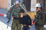 Israel casi duplica detención de niños palestinos sin cargos en un año