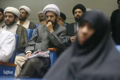 همایش بزرگ فرهنگی و تبلیغی مبلغان پردیسان در قم