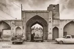 گذشته استمراری؛ کاروانسرای ملک