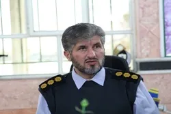 نیروهای مسلح اجازه دست درازی دشمن به خاک کشور را نمی‌دهند