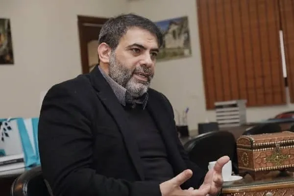 إیران تقود المنطقة نحو التحرر من الغطرسة الأحادية لأمريكا