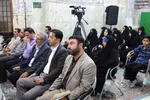 آیین افتتاحییه مرحله استانی چهل و پنجمین دوره مسابقات قرآن کریم آذربایجان شرقی