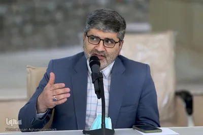 استاد سعید رحمانی، استاد راهنما 