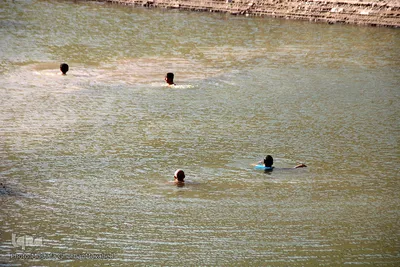 جاذبه گردشگری روستای کسانق شهرستان اهر