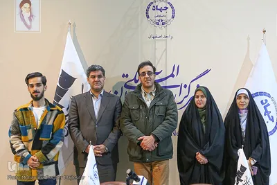 نمایشگاه قرآن اصفهان؛ از کارگاه آموزشی اصحاب رسانه تا همایش «شایستگان»