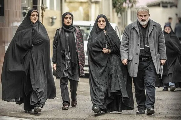 سریالی که قربانی سیاست‌های سیما شد + فیلم