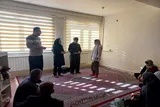 جشن تکلیف سرآغاز قبول مسئولیت‌های دینی و انسانی است