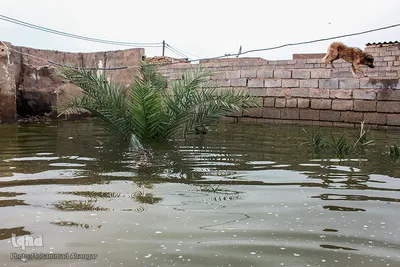 تخلیه روستاهای حمیدیه