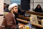 نشست صمیمانه فعالان مردمی فرهنگ و هنر استان فارس با محمدمهدی اسماعیلی، وزیر فرهنگ و ارشاد اسلامی