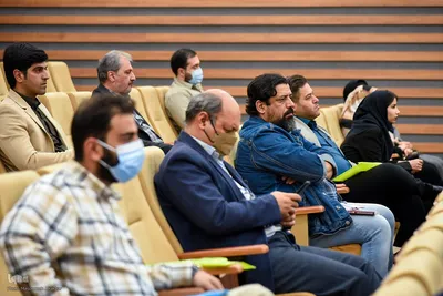 همایش استانی سواد رسانه‌ای و مدیریت بحران‎