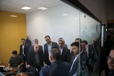 سفر یک روزه سرپرست ستاد اجرایی فرمان امام (ره) به همدان‎‎