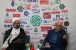 روز دوم چهل‌وهشتمین دوره مسابقات سراسری قرآن استان اصفهان