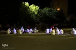 بازسازی واقعه غدیرخم در تبریز‎