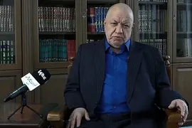 سیدمرتضی خاتمی خوانساری