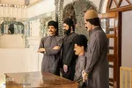 نگاهی به موزه‌های باغ اکبریه بیرجند