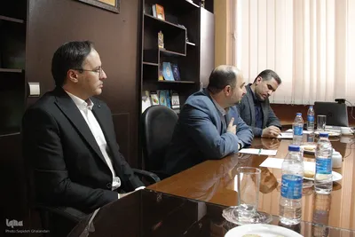 سفر معاون جهاددانشگاهی کشور به خراسان جنوبی