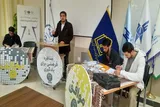 مسابقات نیمه نهایی مرحله استانی مناظره دانشجویان ایران برگزار شد