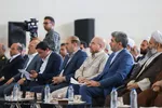 سفر رئیس مجلس شورای اسلامی به آذربایجان شرقی‎‎