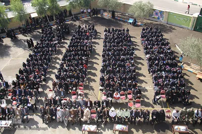 بازگشايی مدارس در سال تحصيلی جديد ـ سمنان