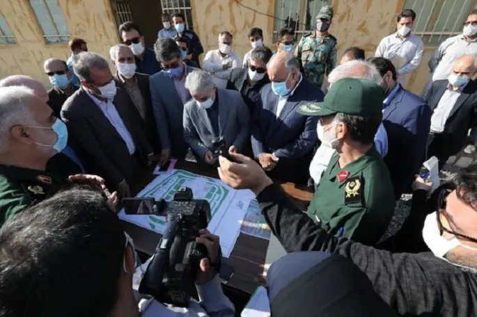 باغ‌موزه دفاع مقدس کرمانشاه در ردیف اعتبارات ملی قرار گرفت