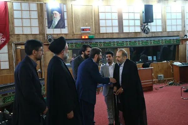 رونمایی از پایگاه‌های جامع  سخنرانی، دعا و نغمه‌های مذهبی در معاونت صدای رسانه ملی