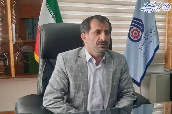بهره‌مندی اقشار آسیب‌پذیر مازندرانی از آموزش‌های فنی و حرفه‌ای