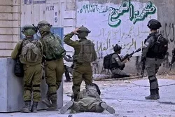 Wapalestina 6 wauawa shahidi na jeshi la utawala dhalimu wa Israel huko Ukingo wa Magharibi