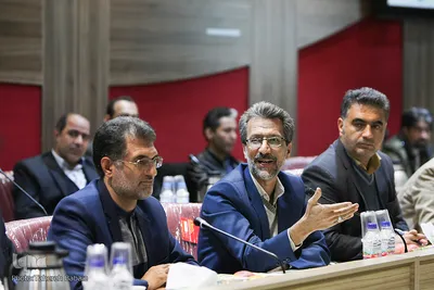 گردهمایی روسای ادارات قرآن، عترت و نماز سراسر کشور
