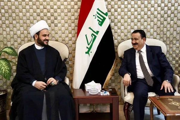 تأکید نجباء بر نابودی هسته‌های غیرفعال داعش در عراق