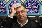 مراسم احیای شب‌ بیست و سوم ماه مبارک رمضان در مساجد اهر