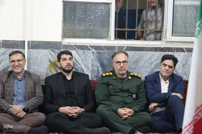 یادواره 14 هزار شهید گرانقدر رضوانکده ملایر‎