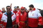 بزرگترین مانور امداد و نجات در تبریز‎