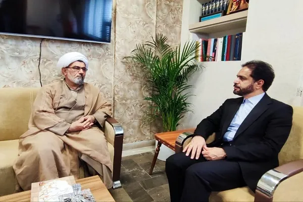 احیای موقوفات باید همراه با افزایش بهره‌وری وقف باشد