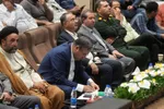 برگزاری آیین بزرگداشت روز خبرنگار با حضور استاندار در ارومیه‎