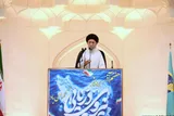 تاریخ ایران درس ایستادگی در برابر استکبار است