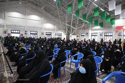 کنگره شهدای طلبه و روحانی استان اصفهان