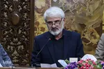 بزرگداشت مقام ادبی خاقانی شروانی در تبریز‎